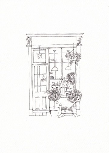 3719 1 kleurboek urban coloring