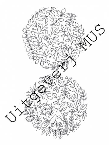 3730 geluksmomentjes johanna basford3