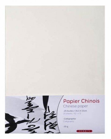 3743 herbin chinees papier