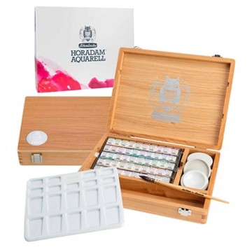 3743 schmincke horadam 50 napjes in kist