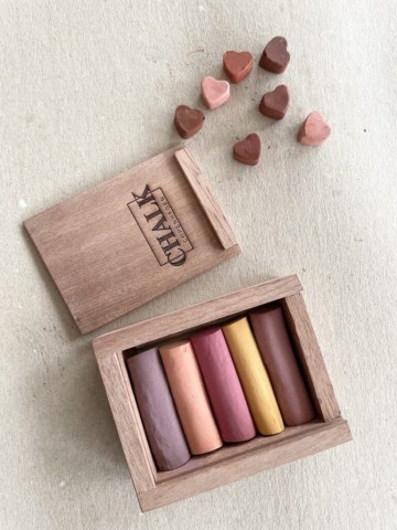 3748 chalk copenhagen chalk with love