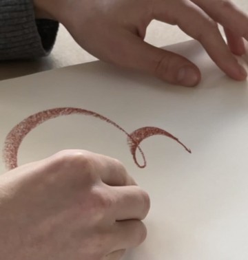 3750 chalk copenhagen oliepastels