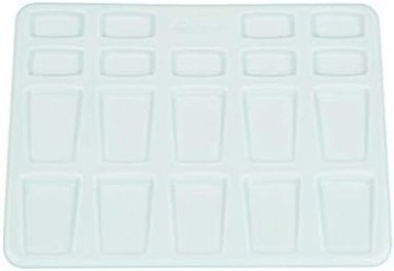 3753 schmincke porseleinen palet