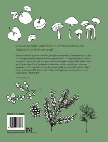 3789 ieder seizoen zijn groen 0