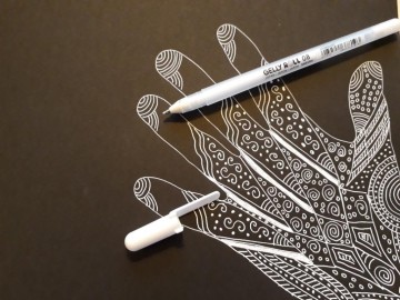 3791sakura poxpgbmix3a gelly roll pennen set goud  zilver  wit2