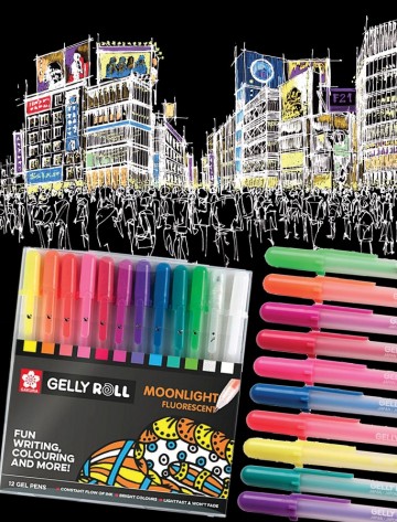 3792 sakura gelly roll moonlight 12 gelpennen4