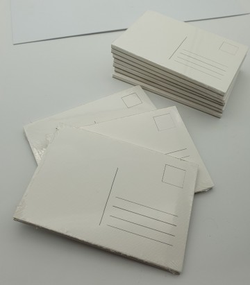 3797 sennelier aquarelpapier postcard