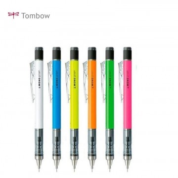 3802 tombow monograph
