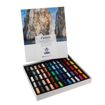 3806 schmincke softpastels 60 halve 1