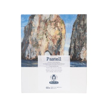 3806 schmincke softpastels 60 halve 2