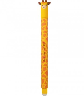 3816 eberhard faber animal gelpen giraf