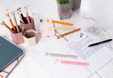 3816 eberhard faber animal gelpen totaal