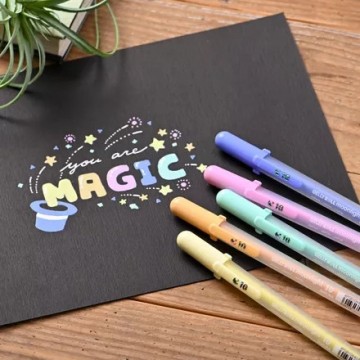 3839 2 sakura gelly rol moonlight