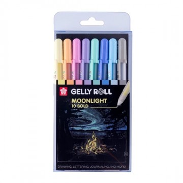 3839 sakura gelly roll moonlight