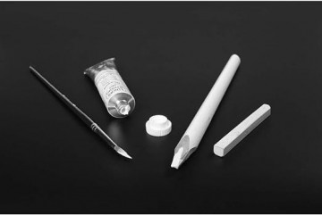 3846  clairefontaine crokbook zwart2