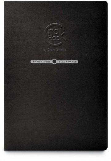 3846 clairefontaine crokbook schrift