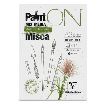 3851 clairefontaine painton misca a3