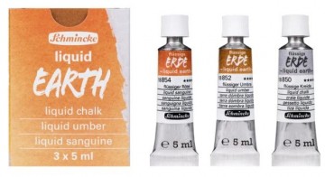 3856 schmincke liquid earth