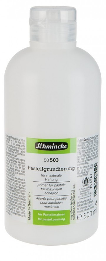 3857 schmincke pastelgrond 500 ml