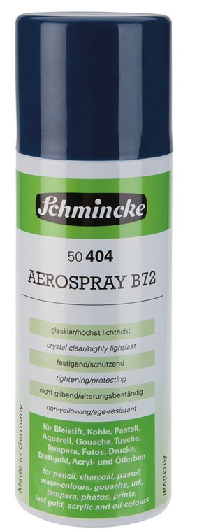 3858 schmincke aerospray fixatief