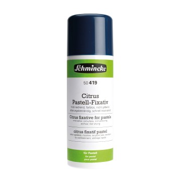 3858 schmincke pastel fixatief citrus