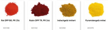3866 kremer pigment assortiment 35 kleuren2