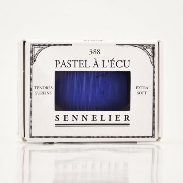 388 Sennelier galetpastel boite