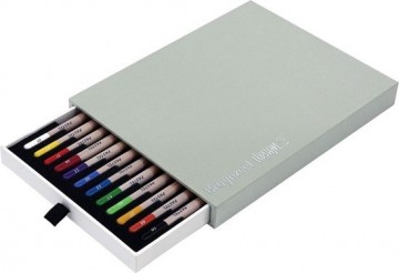 3880 bruynzeel design 12 pastelpotloden4