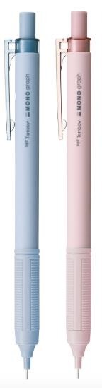 3886 tombow mono graph lite pencil