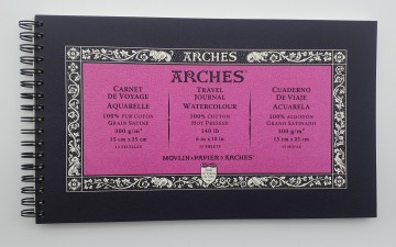 3897 arches travel album