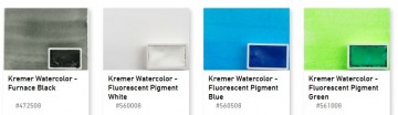 3909 kremer fluor kleuren3