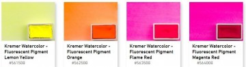 3909 kremer fluor kleuren4