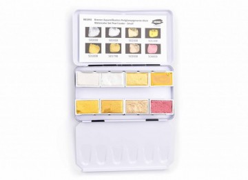 3910 kremer pearl luster