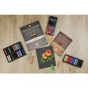 3919 clairefontaine pastel grain no 1 2