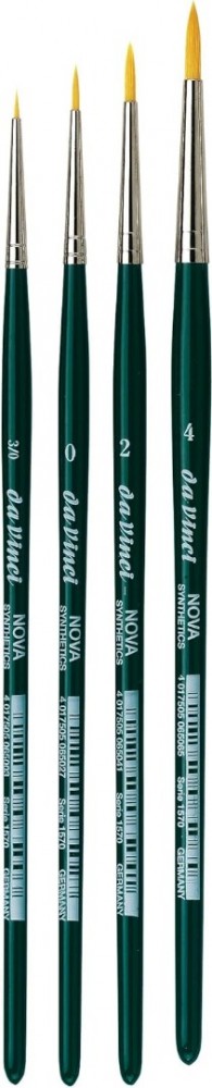 3926 da vinci nova set 5235