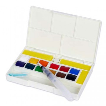 3969 1 sennelier la petite aquarelle hands free box