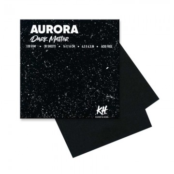 3974blok dark matter aurora 16 x 16 cm 30 ark
