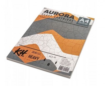 3979 aurora heavy cartridge a4