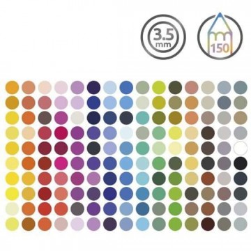 3984 derwent chromaflow 150