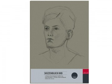 3989 ami kkb schetsblok