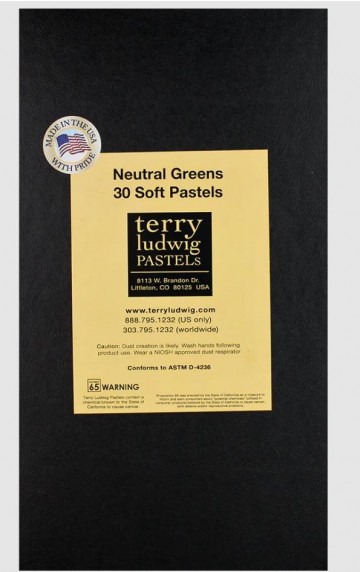 3991 terry ludwig neutral greens2