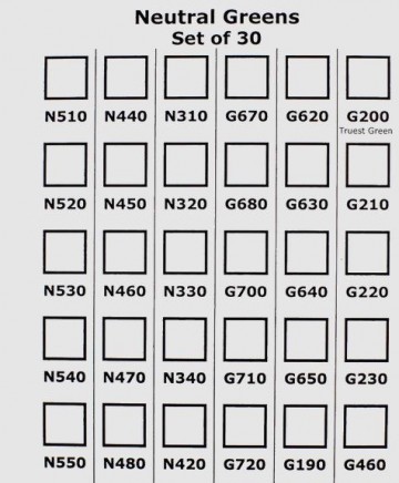 3991 terry ludwig neutral greens3