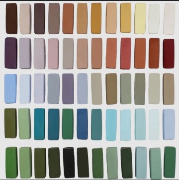 3994 terry ludwig plein air landscape