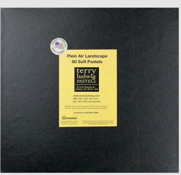 3994 terry ludwig plein air landscape2