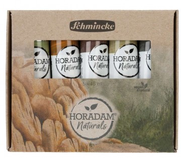 3996 schmincke horaam naturals aquarelverf mineral colurs