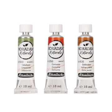 3997 schmincke horadam naturals aquarelverf 15 ml
