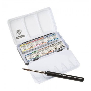 3998 2 schmincke horadam aquarelverf wanderlust