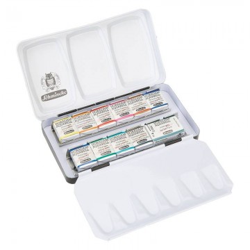 3999 2 schmincke horadam aquarelverf cesc farre