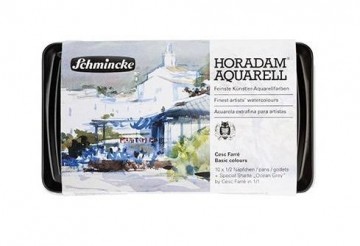3999 schmincke horadam aquarelverf cesc farre