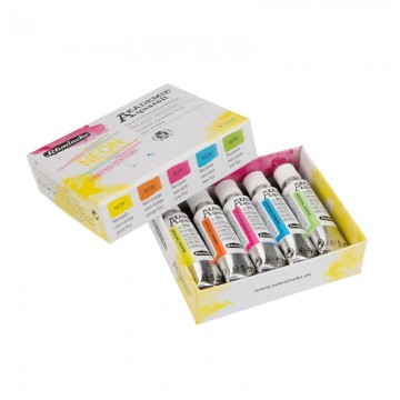 4000 schmincke akadenie neon3